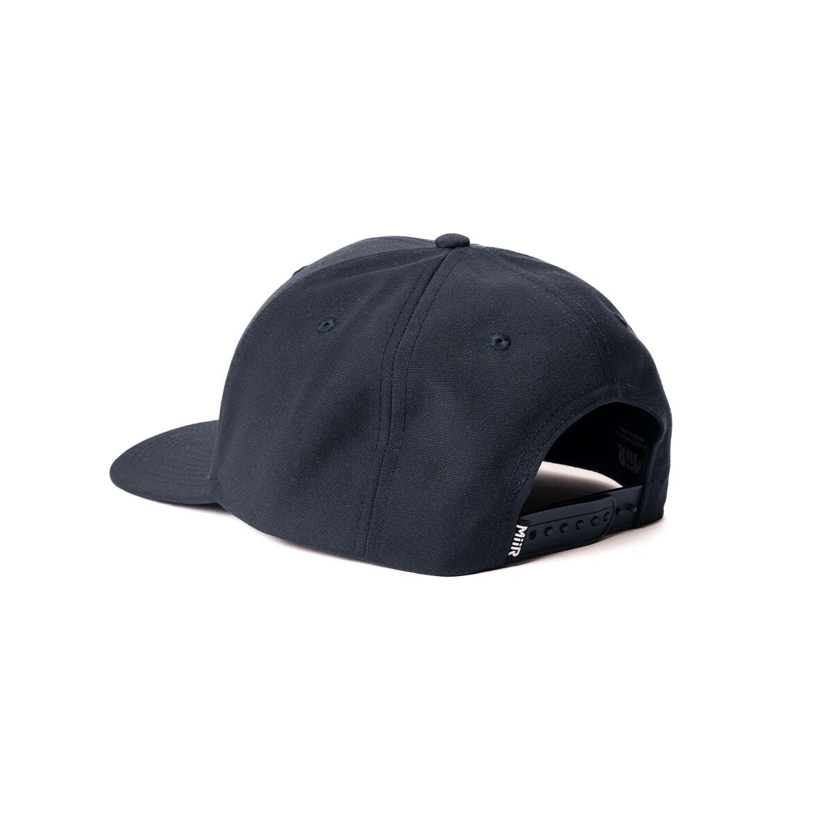 recycled-poly-classic-6-panel-hat-k4 WebPDP-Classic6PanelHat_Studio_Back_TidalBlue__HAT001215OS.jpg