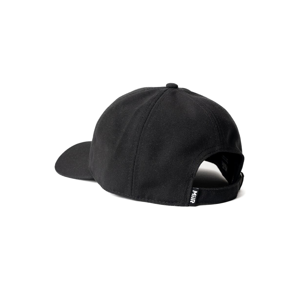 recycled-poly-dad-hat-k1 WebPDP-DadHat_Studio_Back_Black__HAT004002OS.jpg