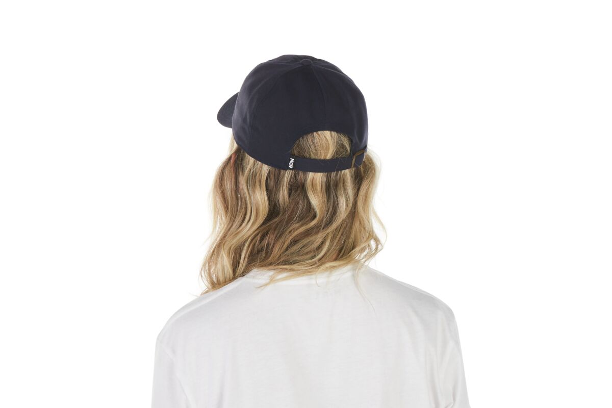 recycled-poly-dad-hat-k1 WebPDP-HAT004215_Recycled_Poly_Dad_Hat_Tidal_Blue_Studio_Harper_Studios_0723_Back_2-1__HAT004215OS.jpg