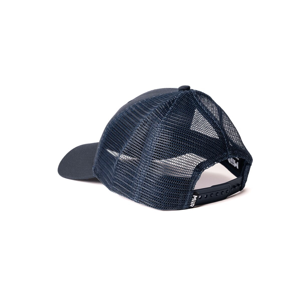 recycled-poly-low-profile-trucker-hat-z8 WebPDP-LowProfileTruckerHat_Studio_Back_TidalBlue__HAT002215OS.jpg