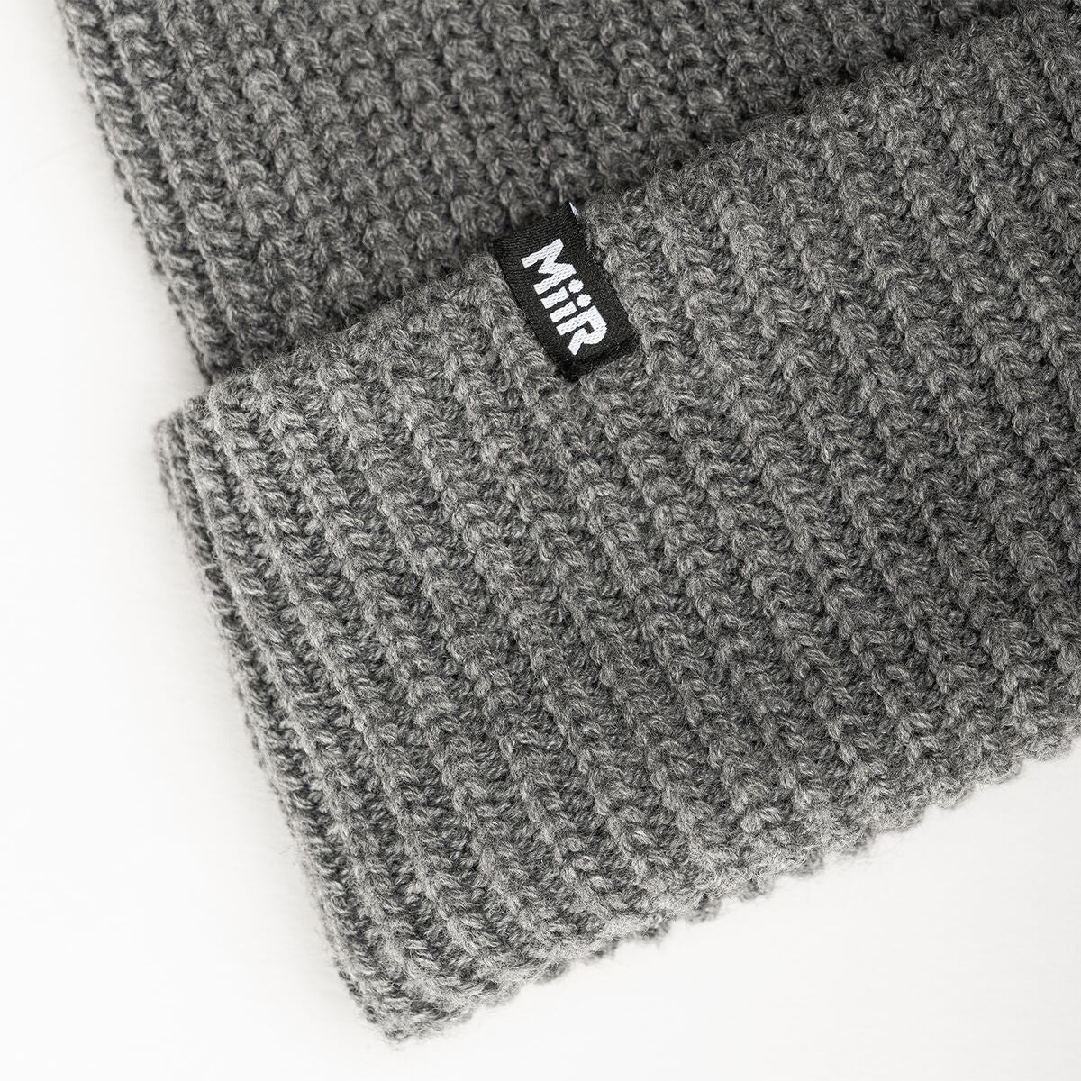 recycled-poly-rib-beanie-k7 WebPDP-RecycledPolyRibBeanie_Studio_TagDetail_GrayHeather__BNE002202OS.jpg