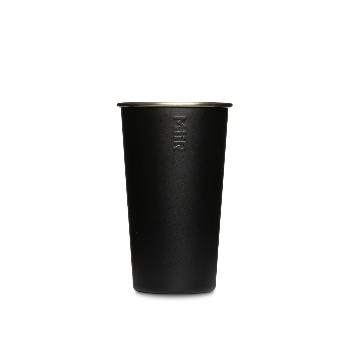 16oz-pint-cup-v0 Web_PDP-16oz_Pint_Cup_Black__PTC1SS16002_2XStudio_Front.jpg