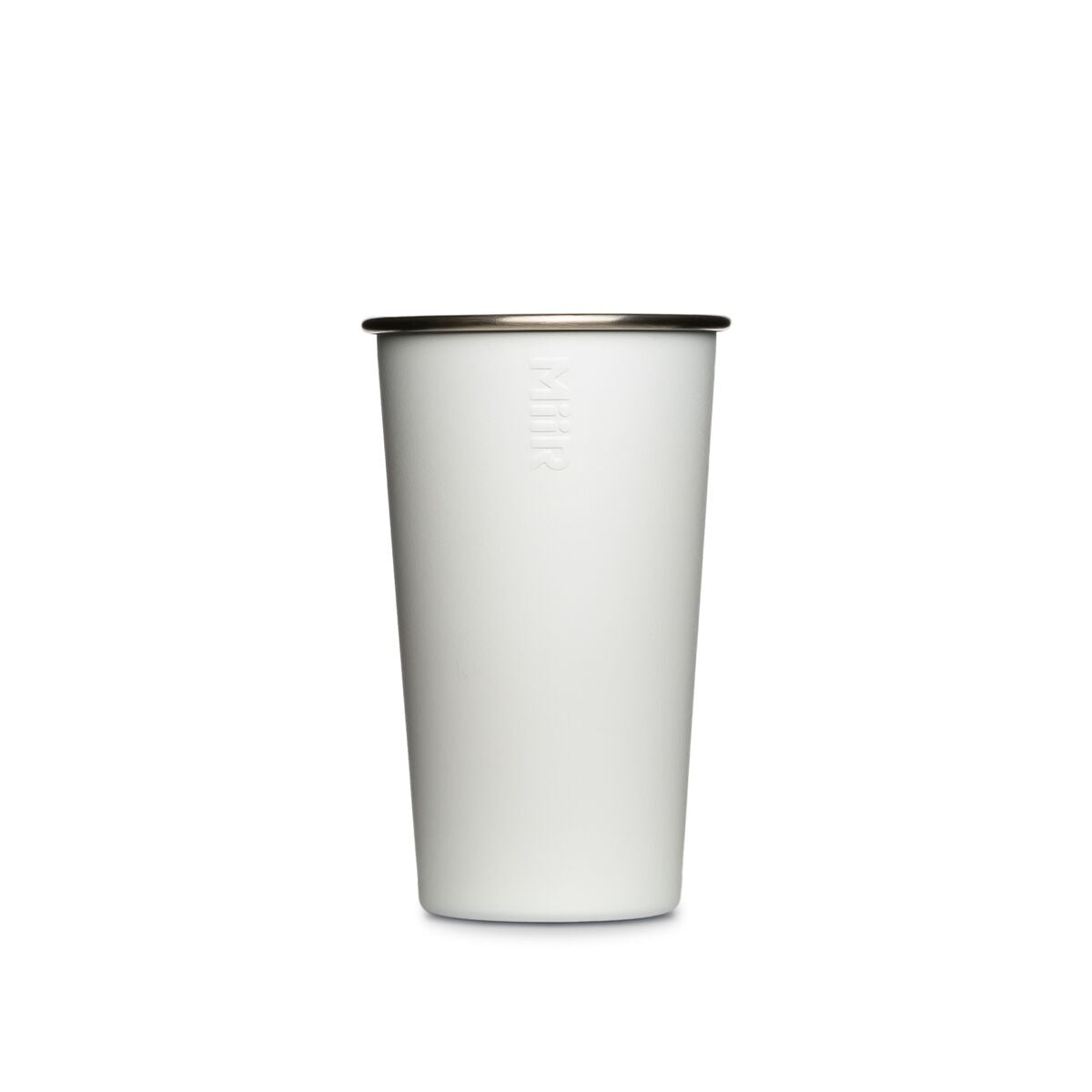 16oz-pint-cup-v0 Web_PDP-16oz_Pint_Cup_White_PTC1SS16001_2XStudio_Front.jpg