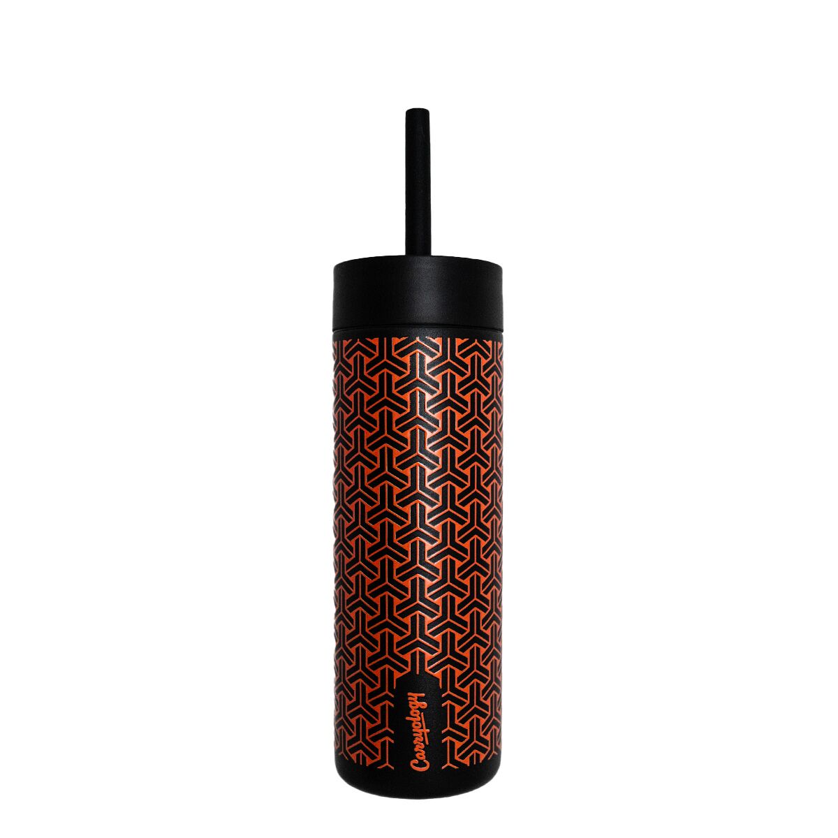 miir-x-carryology-sipper-straw-bottle-g4 Web_PDP-Carryology_16oz_Sipper_Straw_Bottle_Orange_Auxikko_X2Studio_SPB1SV16401_front.jpg