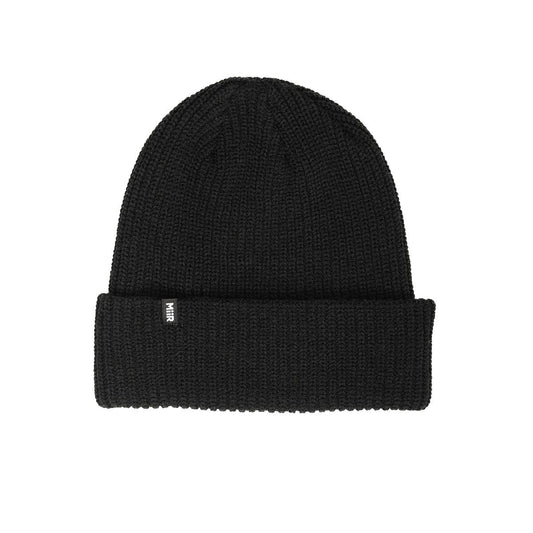 recycled-poly-rib-beanie-k7 Web_PDP-RecycledPolyRibBeanie_Studio_Front_Black.jpg